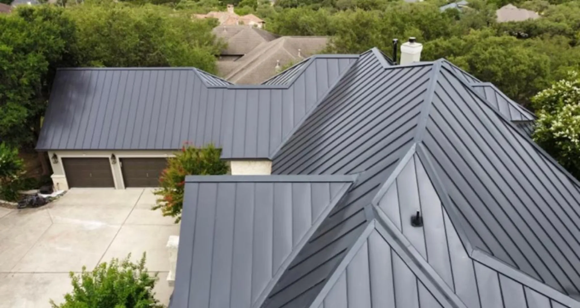 Metal Roofing services in East Huntingdon, PA